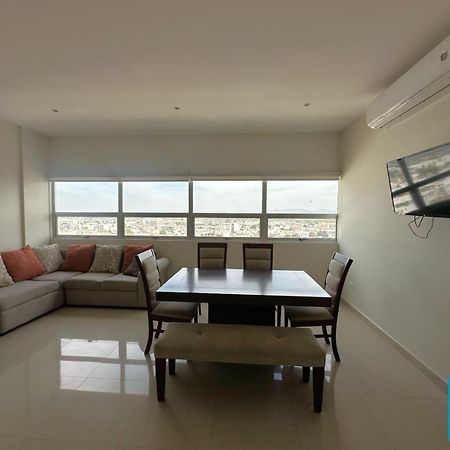 Departamento En Mazatlan Frente Al Mar Y Alberca Comun. Apartment Ngoại thất bức ảnh