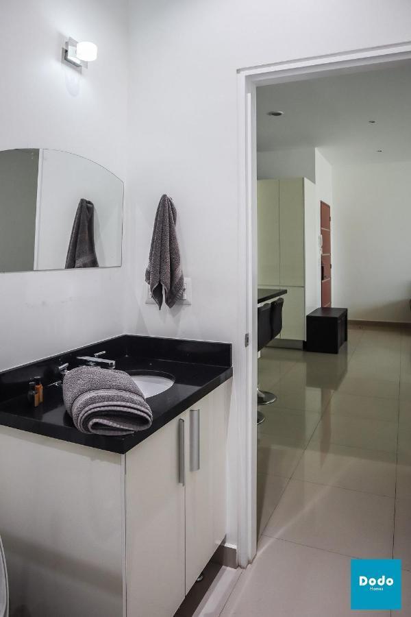 Departamento En Mazatlan Frente Al Mar Y Alberca Comun. Apartment Ngoại thất bức ảnh