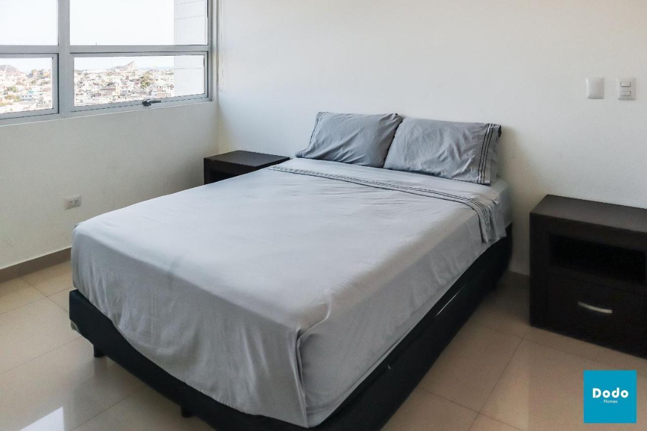Departamento En Mazatlan Frente Al Mar Y Alberca Comun. Apartment Ngoại thất bức ảnh