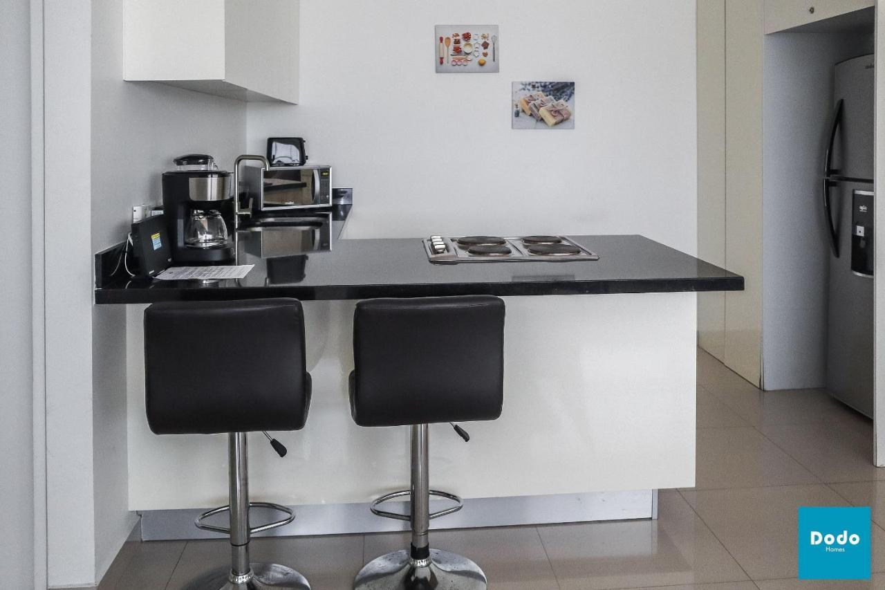 Departamento En Mazatlan Frente Al Mar Y Alberca Comun. Apartment Ngoại thất bức ảnh