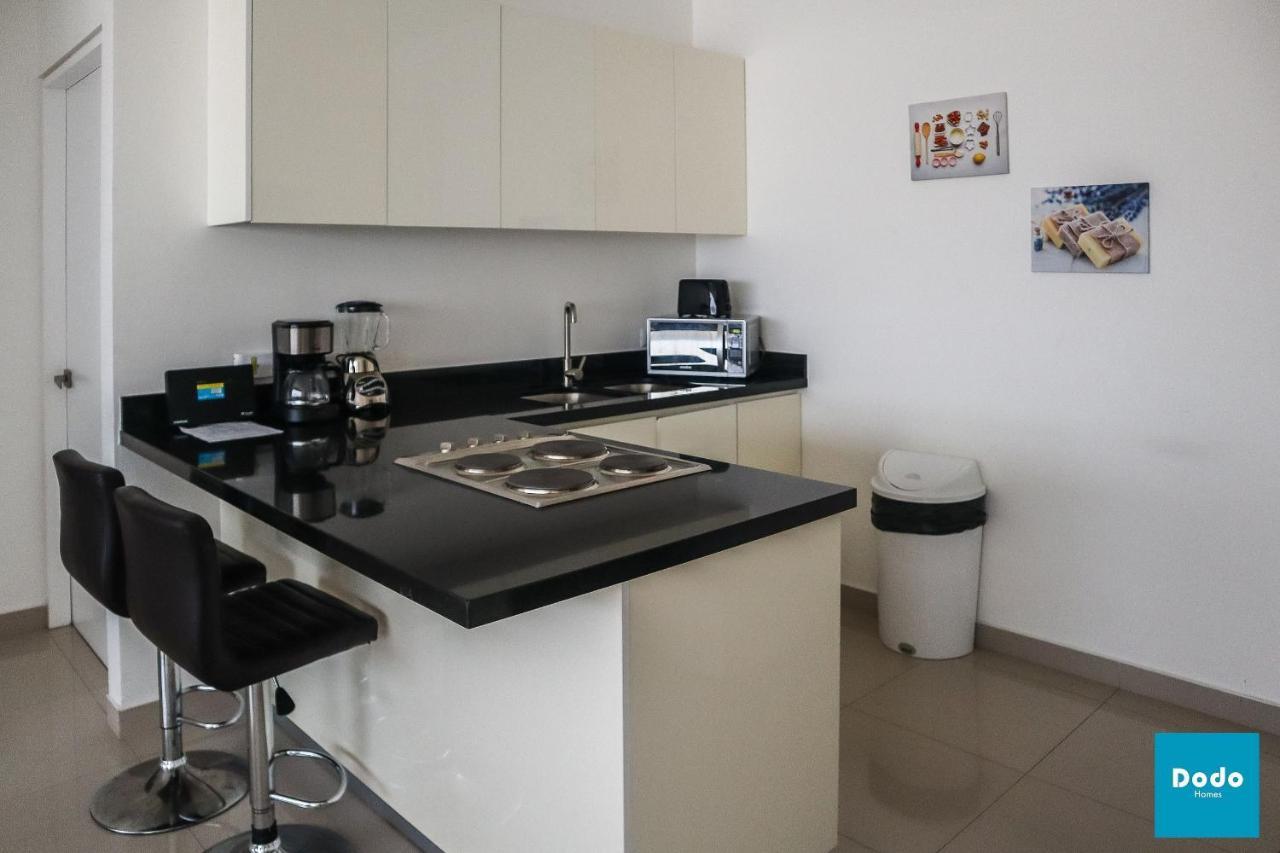 Departamento En Mazatlan Frente Al Mar Y Alberca Comun. Apartment Ngoại thất bức ảnh