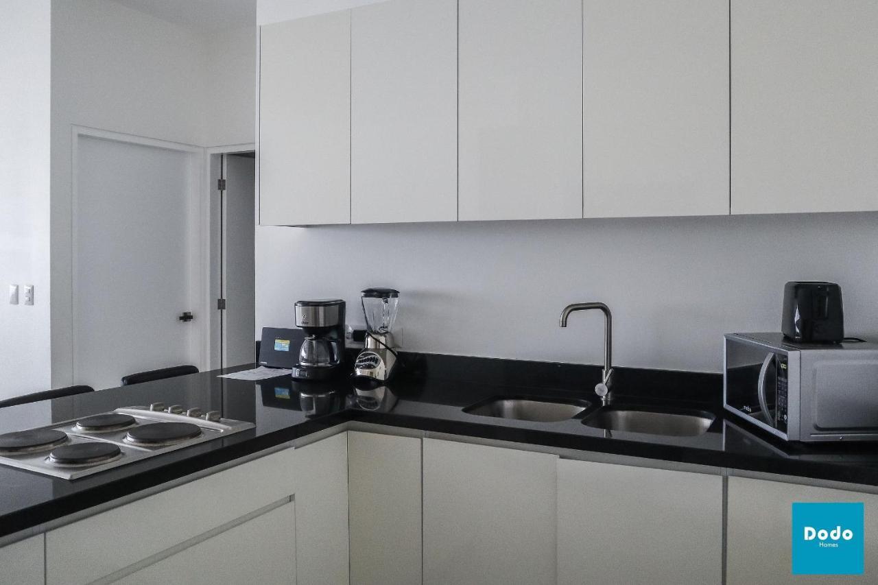 Departamento En Mazatlan Frente Al Mar Y Alberca Comun. Apartment Ngoại thất bức ảnh