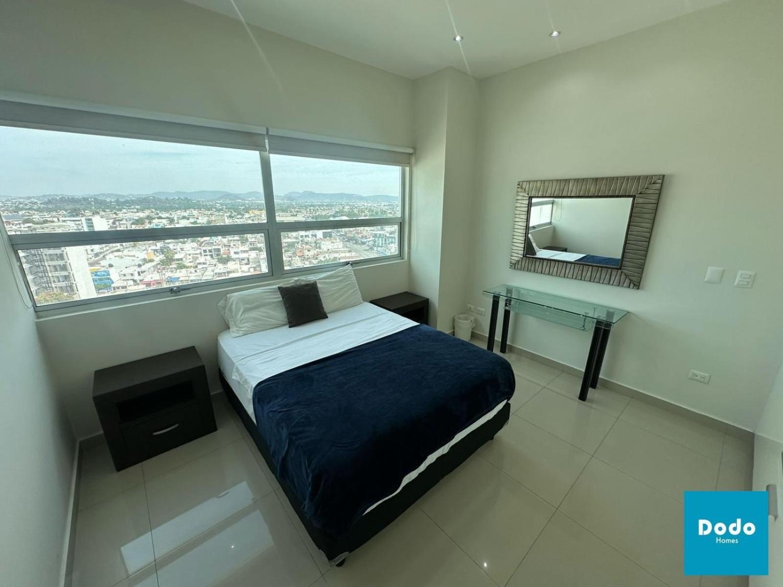 Departamento En Mazatlan Frente Al Mar Y Alberca Comun. Apartment Ngoại thất bức ảnh
